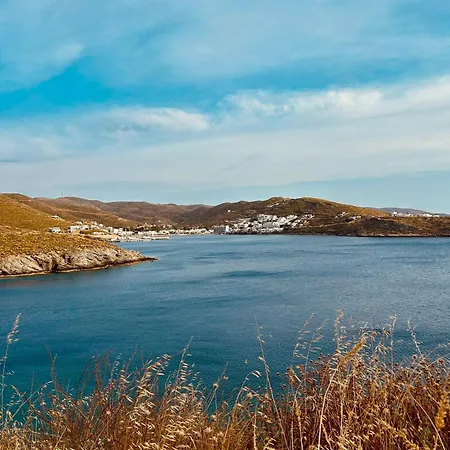 Salty Rock - * Κύθνος