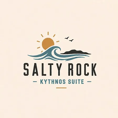 Salty Rock -